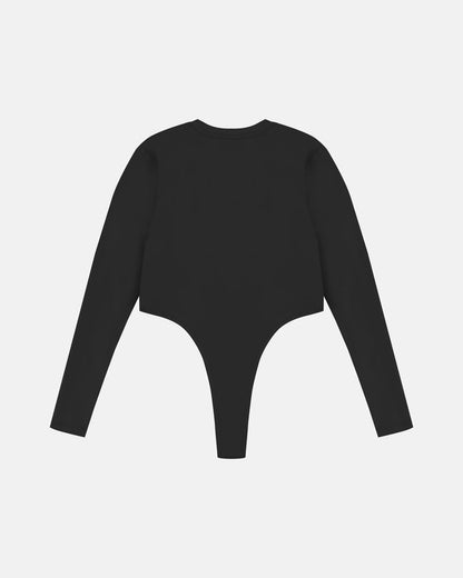 BODY Y OUT AIRWAY BLACK