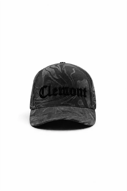 GORRA CLEMONT CUSTODIA BLACK