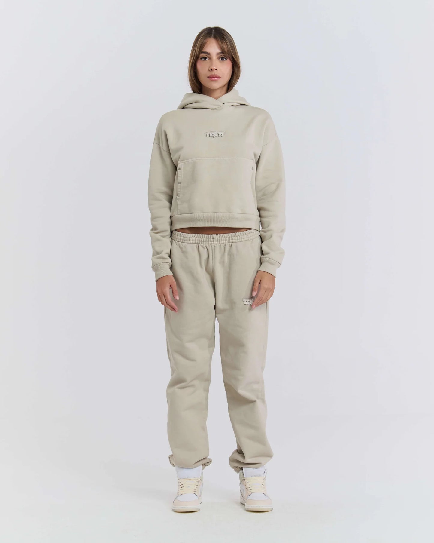 BUZO Y OUT CHANGI HOODIE