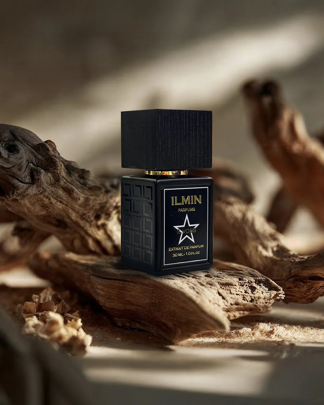 PERFUME ILMIN IL VOSS EXTRACTO DE PERFUME 1,7 OZ UNISEX