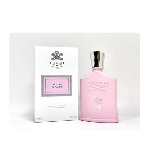 PERFUME CREED SPRING FLOWERS 2,5 OZ DAMA