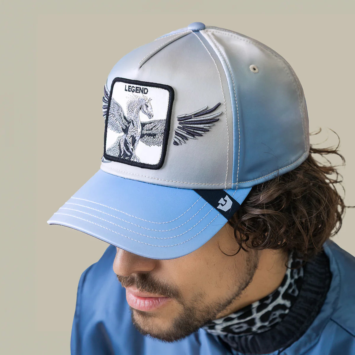 GORRA GOORIN BROS 101-2243 FLARE UP