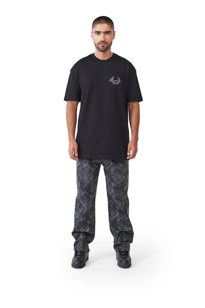 3 PACK CLEMONT PERICOLO NEGRO  PLATEADO  GRIS