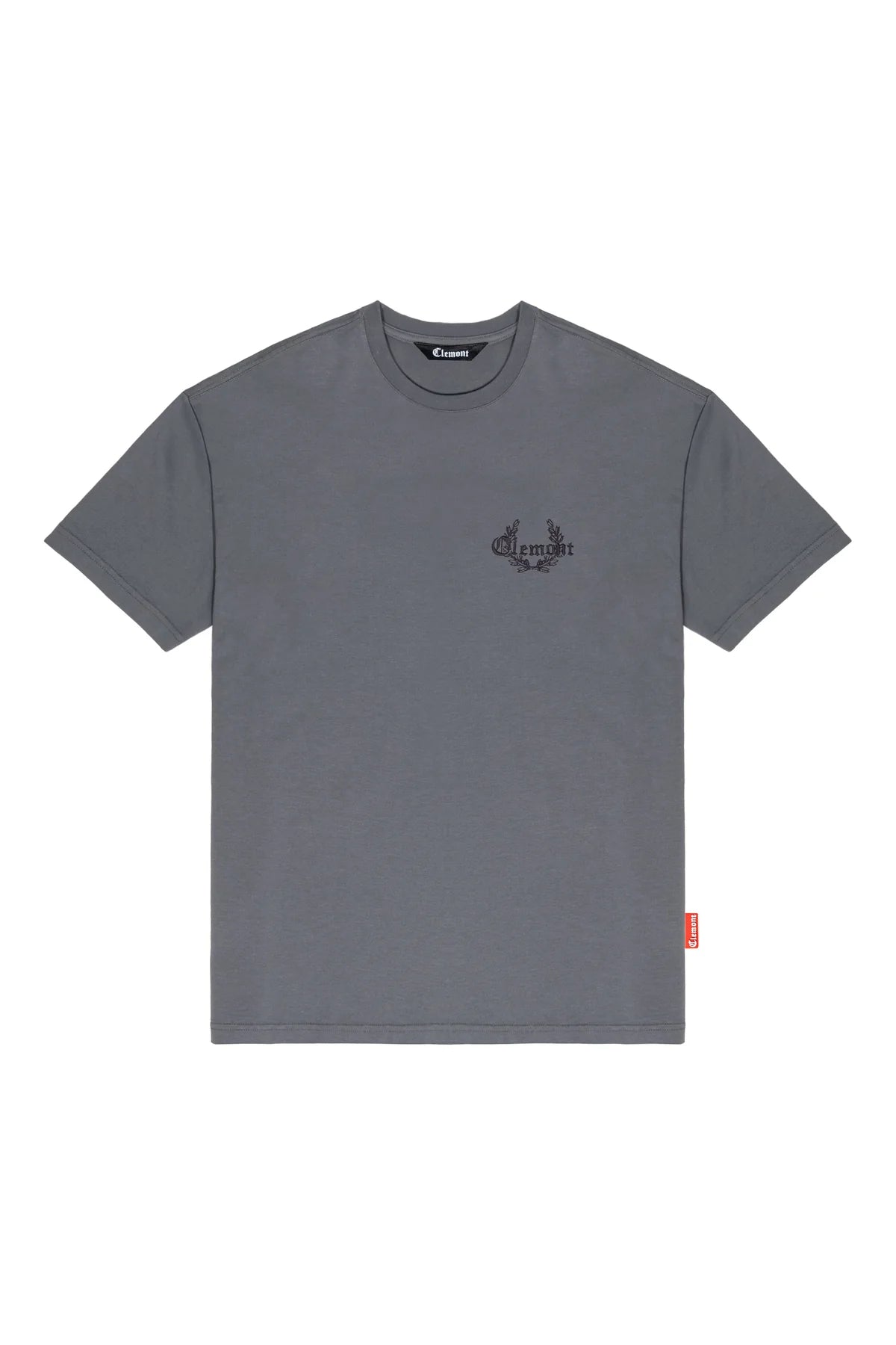 3 PACK CLEMONT PERICOLO NEGRO  PLATEADO  GRIS