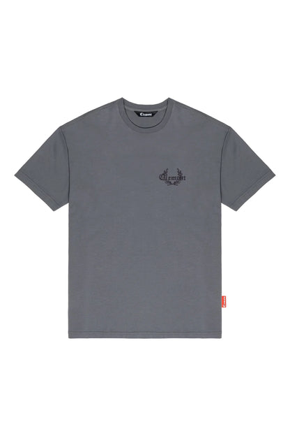 3 PACK CLEMONT PERICOLO NEGRO  PLATEADO  GRIS
