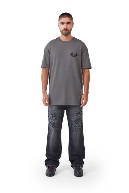 3 PACK CLEMONT PERICOLO NEGRO  PLATEADO  GRIS