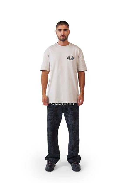 3 PACK CLEMONT PERICOLO NEGRO  PLATEADO  GRIS