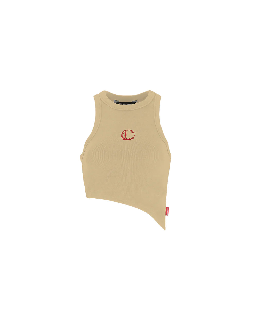 3 PACK TOP CLEMONT NOVULA AZUL  CREMA  SAFARI