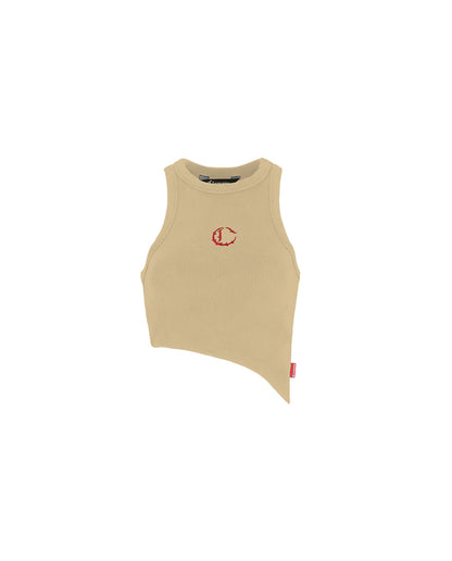 3 PACK TOP CLEMONT NOVULA AZUL  CREMA  SAFARI