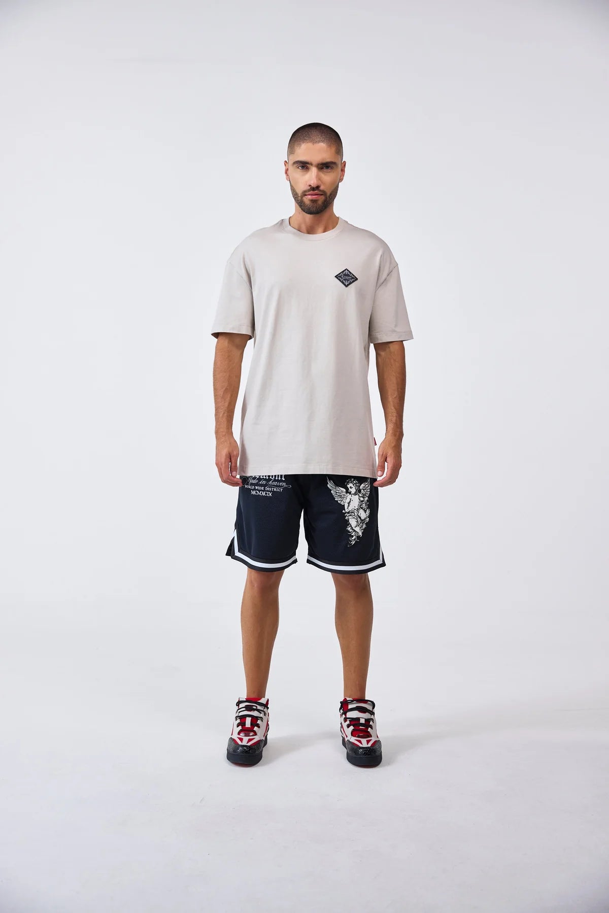 3 PACK CLEMONT SEPOLCRO NEGRO SILVER CREMA