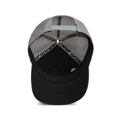 GORRA GOORIN BROS 101-2905-VOI01 CLASSIC ROCKER FREEDOM