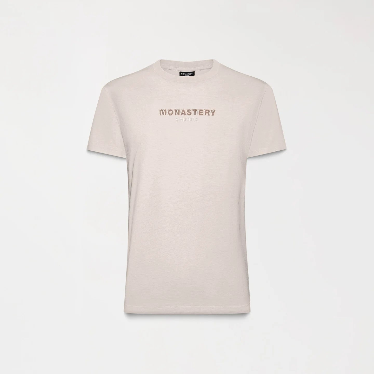 CAMISETA MONASTERY ALLEGRA WOMEN SIMPLY TAUPE