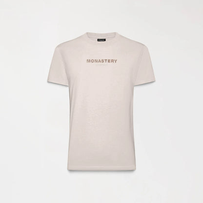 CAMISETA MONASTERY ALLEGRA WOMEN SIMPLY TAUPE