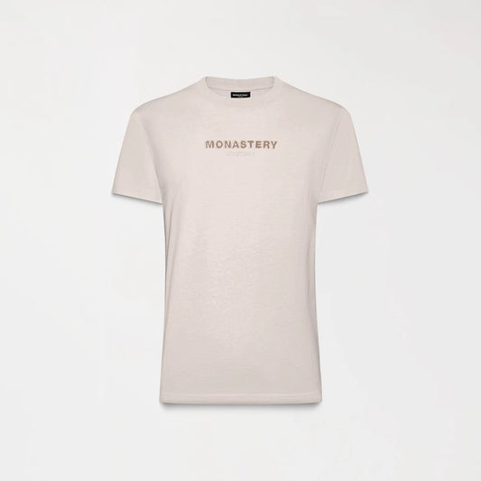 CAMISETA MONASTERY ALLEGRA WOMEN SIMPLY TAUPE
