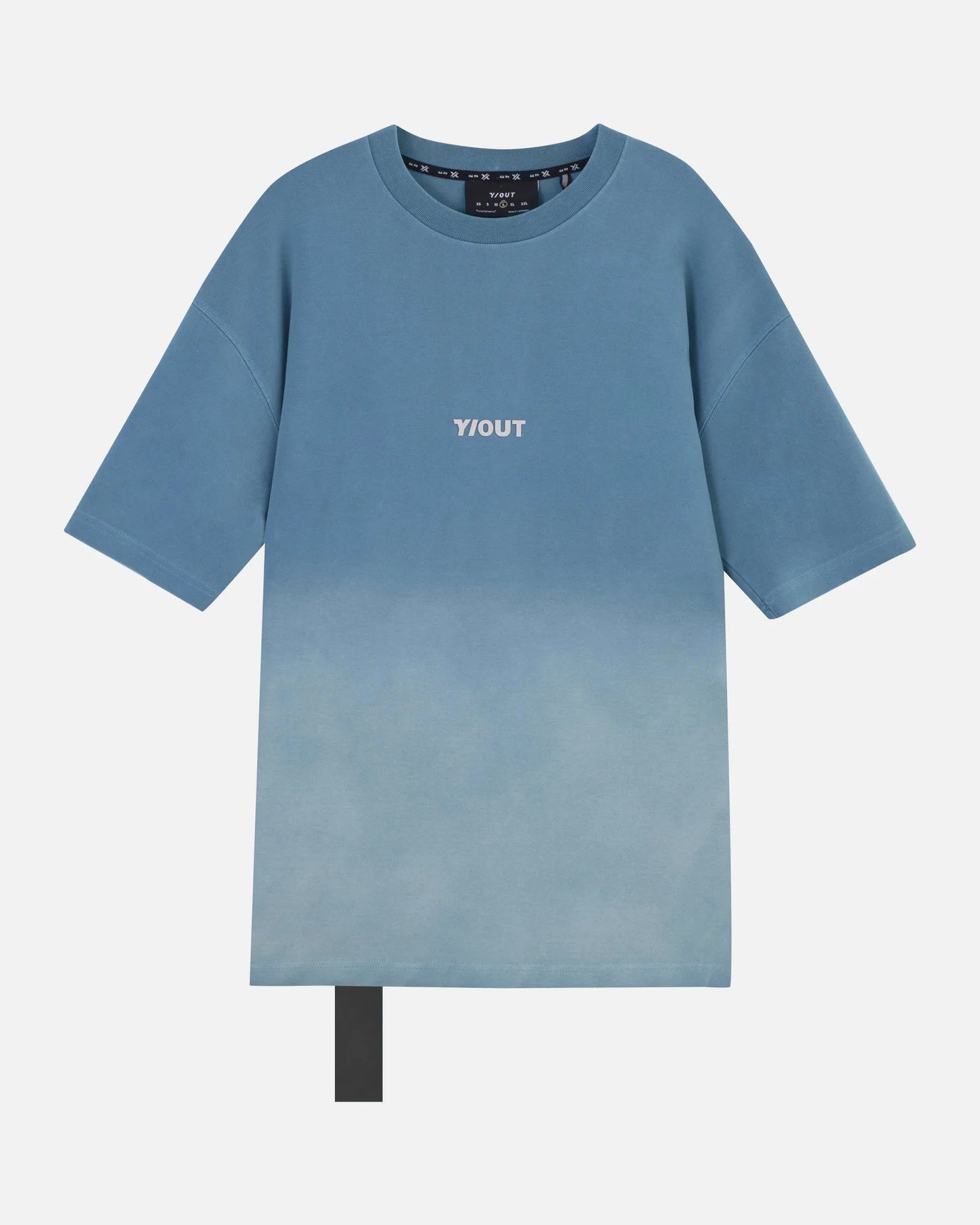 CAMISETA Y OUT FORCE