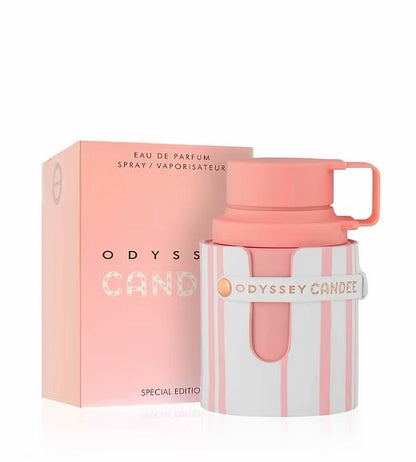 PERFUME ARMAF ODYSSEY CANDEE 3,4 OZ DAMA