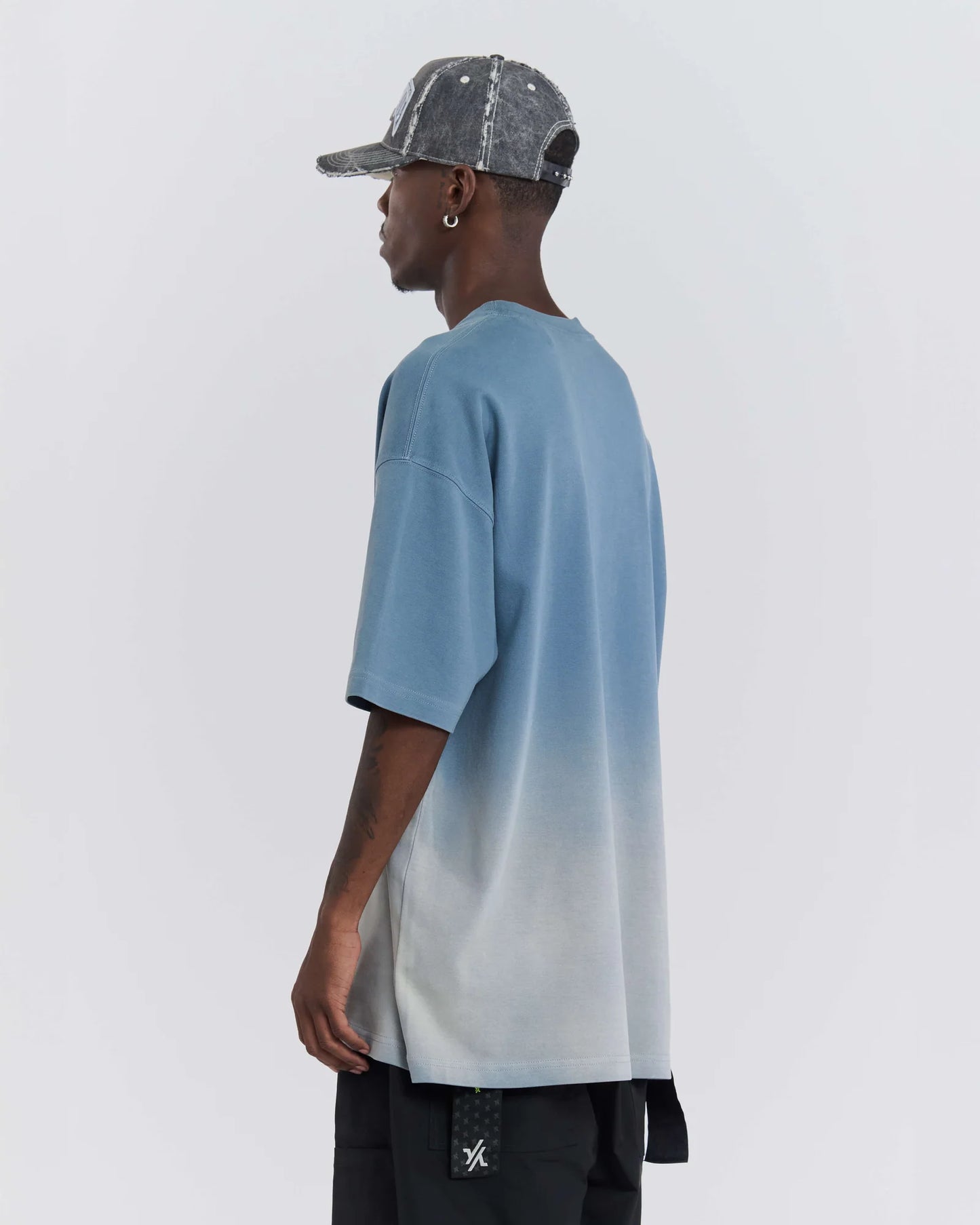 CAMISETA Y OUT FORCE
