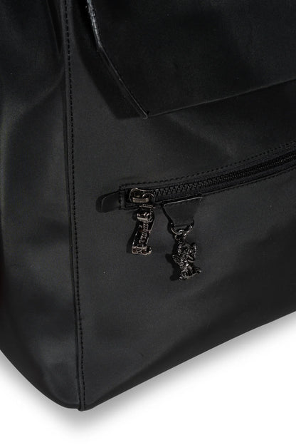 BOLSO CLEMONT ULTERIORE NEGRO