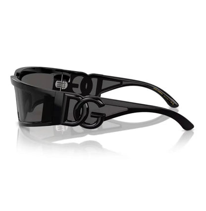 GAFAS DOLCE & GABBANA - DG6198 - 501/8763
