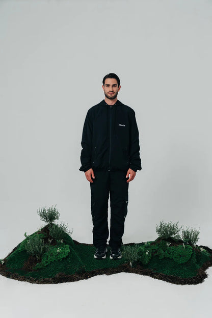JOGGER BLOW UP WINDBREAKER JG3-1100