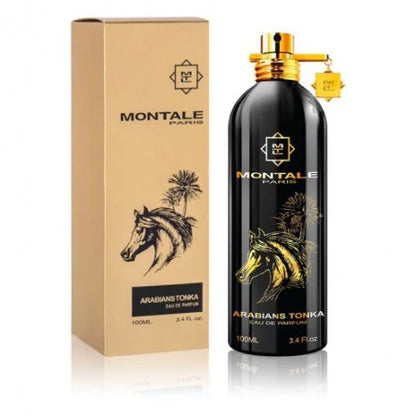 PERFUME MONTALE ARABIANS TONKA 3,4 OZ UNISEX