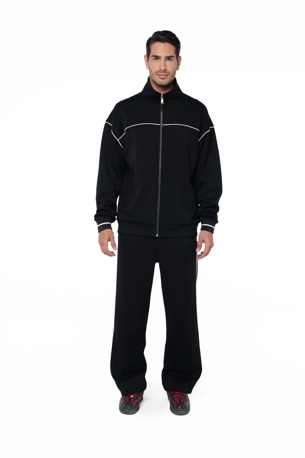 JOGGER CLEMONT ARATRO BLACK