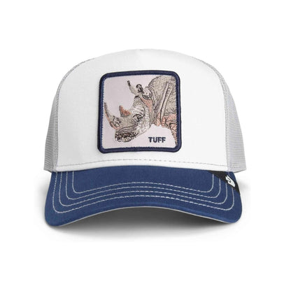 GORRA GOORIN BROS 101-2341 TRICOLOR RHINO