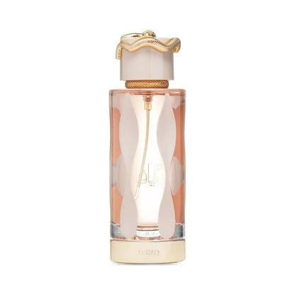 PERFUME LATTAFA TERIAQ 3,4 OZ DAMA