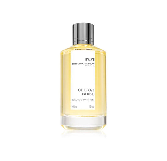 PERFUME MANCERA CEDRAT BOISE 4 OZ HOMBRE
