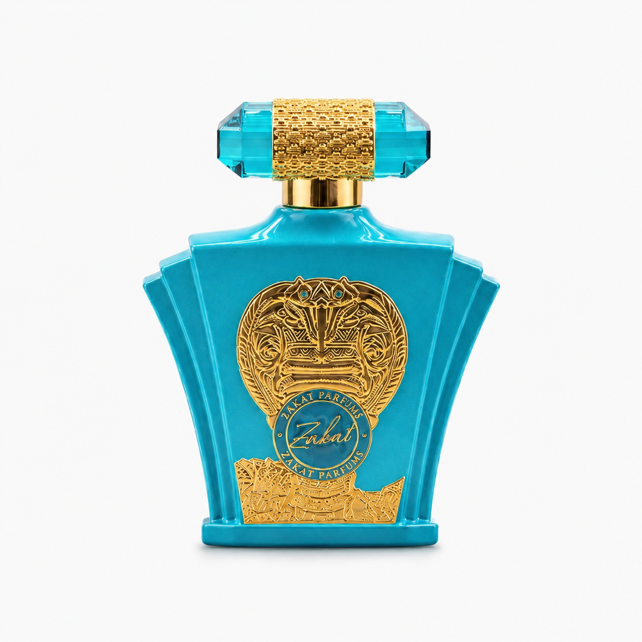 PERFUME ZAKAT Z23 3,4 OZ UNISEX