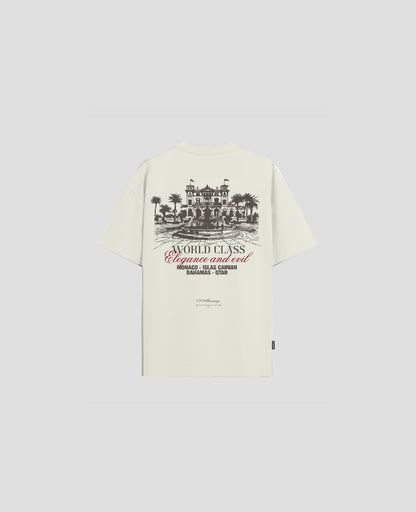 CAMISETA SOCIAL HARMONY VIERGEMER