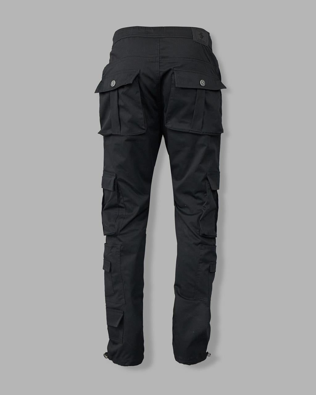 CARGO SABO COUTURE LEGACY BLACK