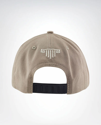 GORRA ARTDIST UNUSUAL CAMEL