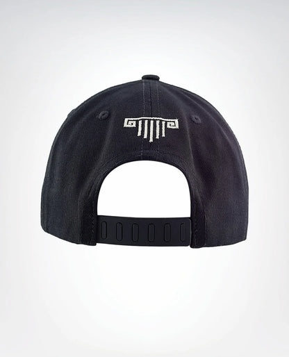 GORRA ARTDIST UNUSUAL BLACK