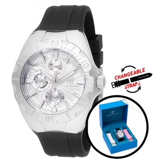 RELOJ TECHNOMARINE TM124006