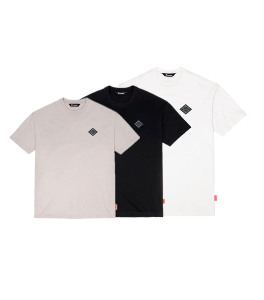 3 PACK CLEMONT SEPOLCRO NEGRO SILVER CREMA