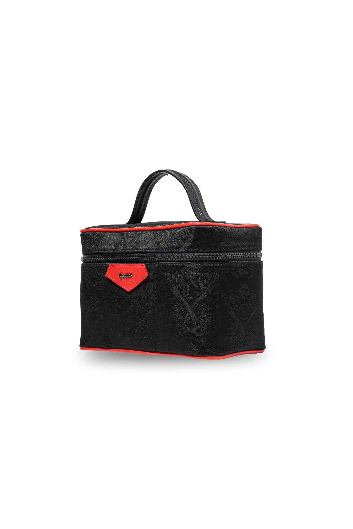 NECESER CLEMONT VICENDA NEGRO