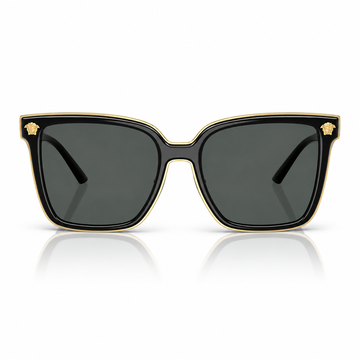 GAFAS VERSACE VE2278D - GB1/8758