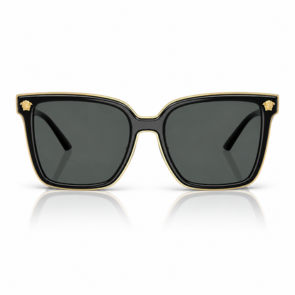 GAFAS VERSACE VE2278D - GB1/8758