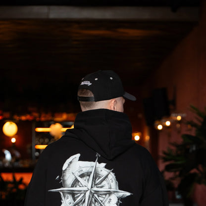 GORRA SOCIAL HARMONY TIPPER