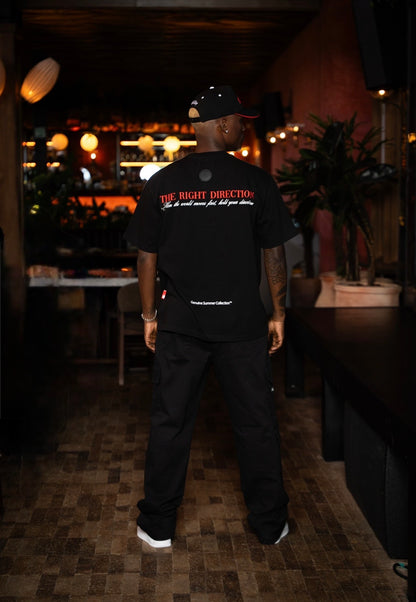 CAMISETA SOCIAL HARMONY THE ORIZON