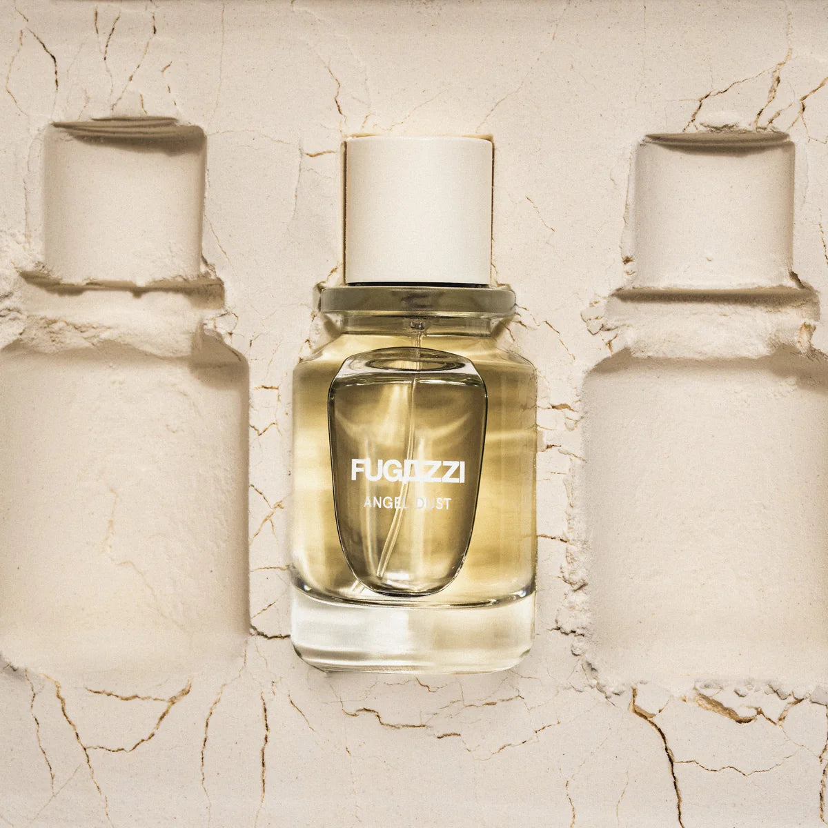 PERFUME FUGAZZI ANGEL DUST 3,4 OZ UNISEX