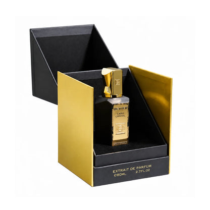 PERFUME DEVIER CABO CRISTAL EXTRACTO DE PERFUME 2.7 OZ UNISEX