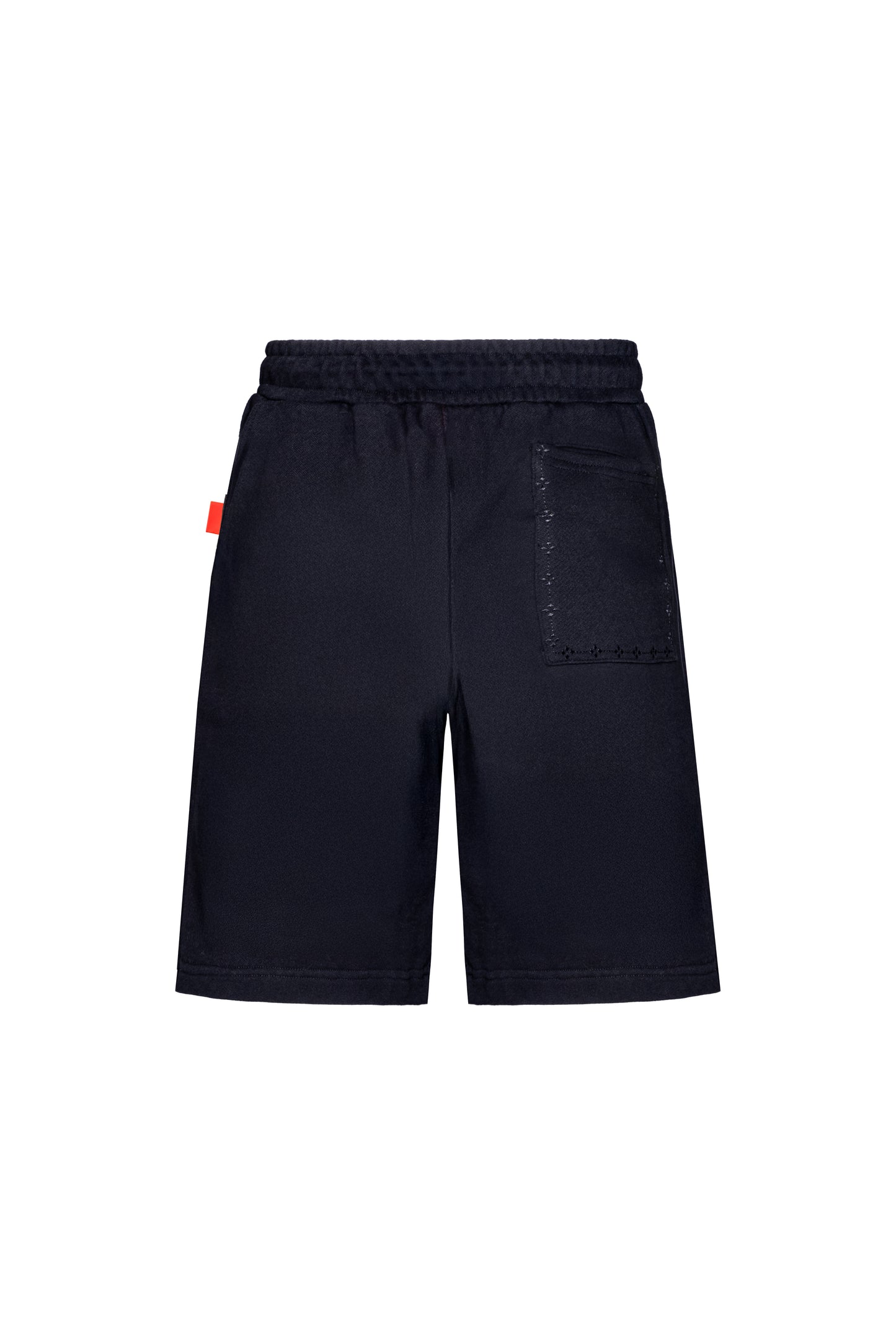 BERMUDA CLEMONT AFFEZIONE NEGRO