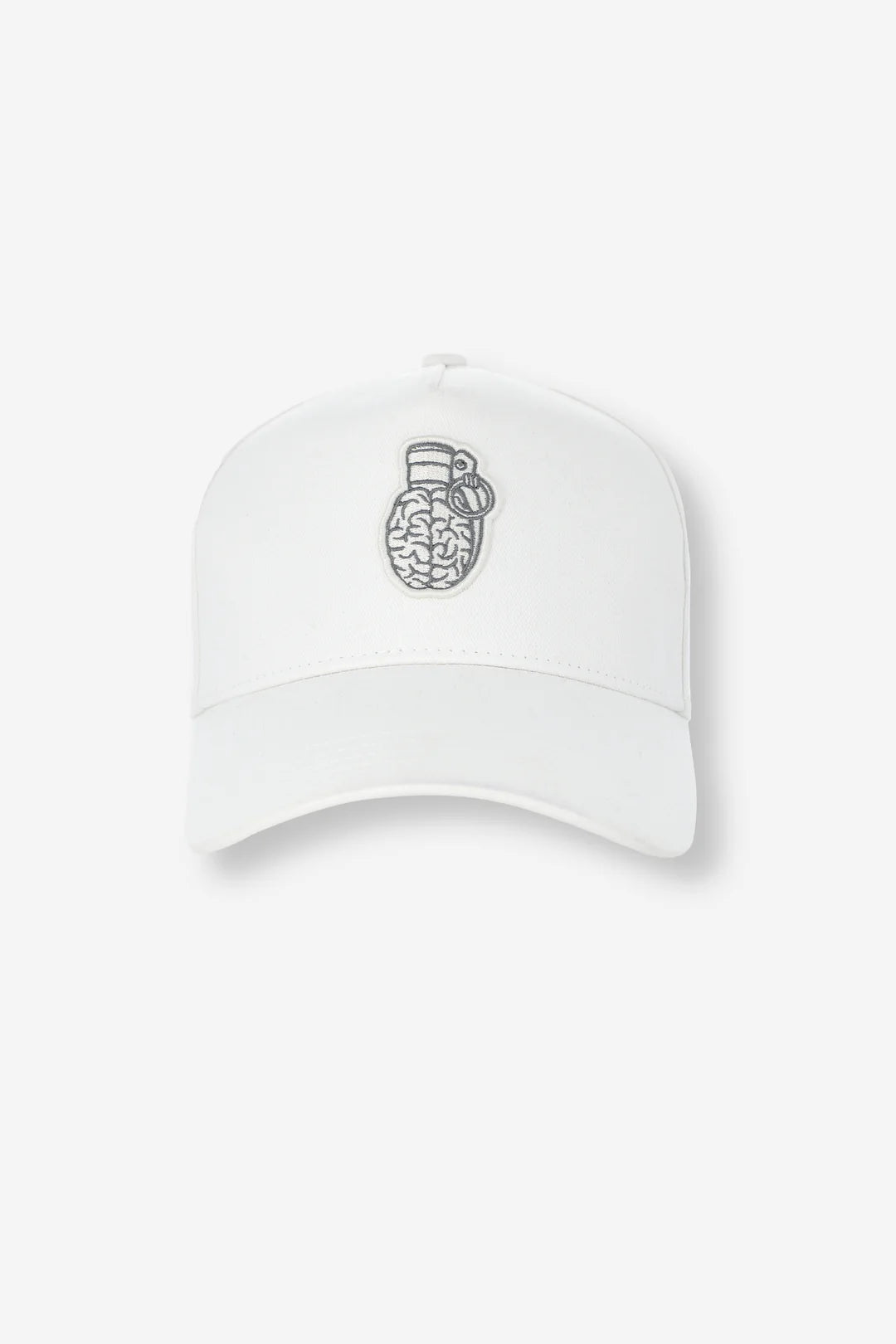 GORRA BLOW UP IVORY G7-1010