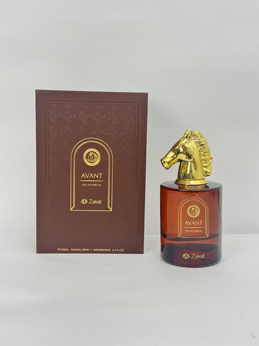 PERFUME ZAKAT AVANT 3,4 OZ UNISEX