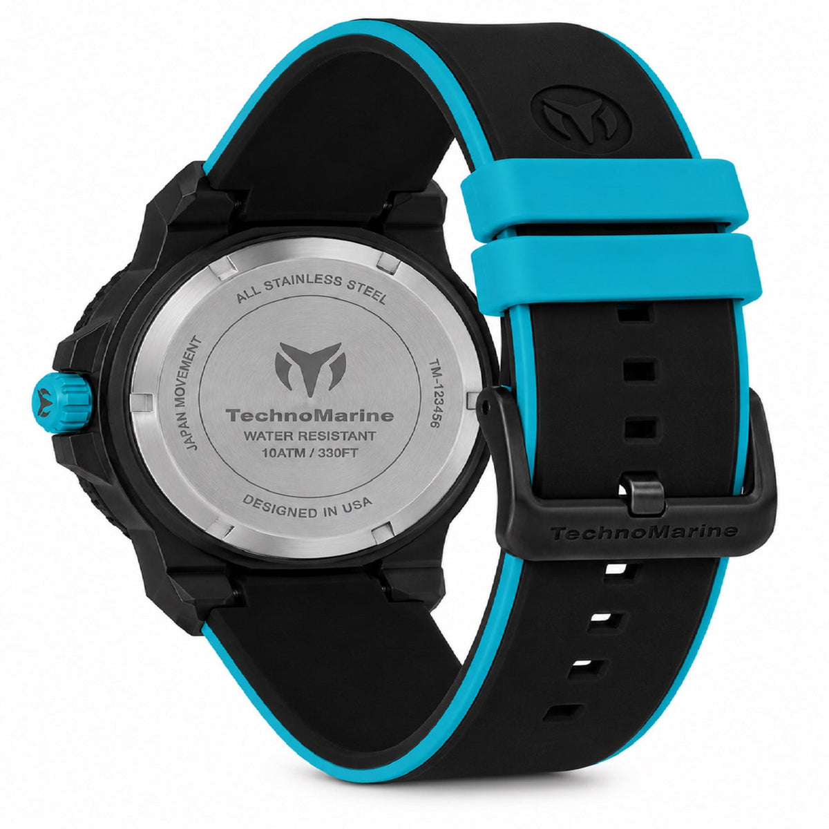 RELOJ TECHNOMARINE TM 525031