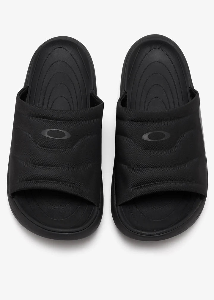 CHANCLAS OAKLEY STUDIO SLIDE BLACK FOF100651-02E