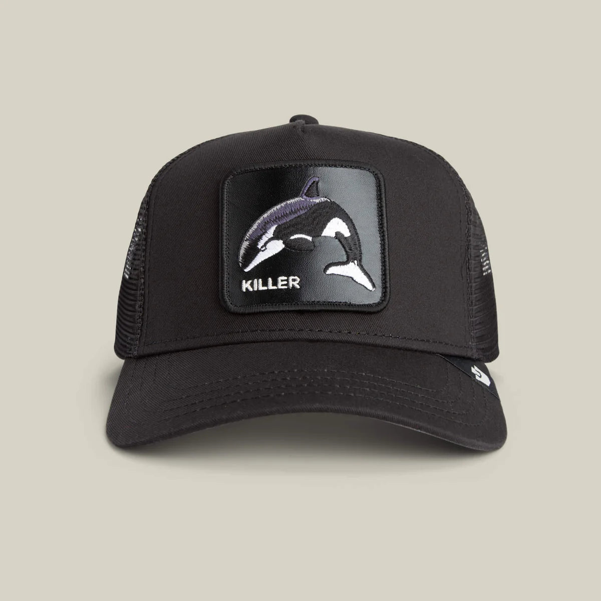 GORRA GOORIN BROS 101-2534 KILLER TRUCKER