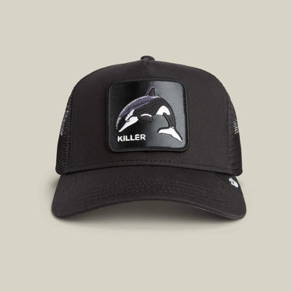GORRA GOORIN BROS 101-2534 KILLER TRUCKER